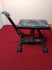 FlyRacing Suporte de Elevação Ajustável Hidráulico Jack Bicicleta Suja Motocicleta, 330 lb. comprar usado FlyRacing Suporte de Elevação Ajustável Hidráulico Jack Bicicleta Suja Motocicleta, 330 lb. comprar usado  Enviando para Brazil