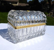 brass box casket for sale  Glenview