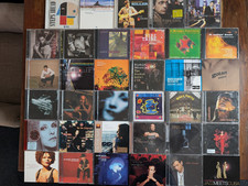 Contemporary jazz sammlung gebraucht kaufen  Lübeck