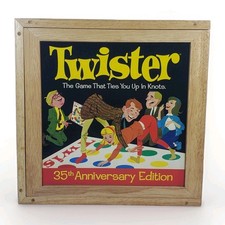 Twister game 35th for sale  Englewood