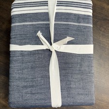 pottery barn stripe duvet for sale pottery barn stripe duvet for sale Camarillo
