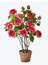 Künstliche rosen im gebraucht kaufen  Krefeld