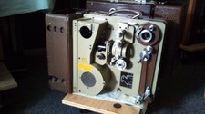 16mm filmprojektor sk16 gebraucht kaufen  Oberhausen