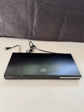 Usado, DVD player e dispositivo inteligente Samsung BD-C5500C Blu-ray 1080p (leitor de disco quebrado) comprar usado  Enviando para Brazil