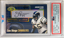 Junior seau auto d'occasion  Expédié en Belgium