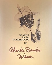 Search purebloods charles for sale  Tyler