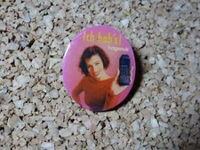 Pin button hagenuk gebraucht kaufen  Deutschland
