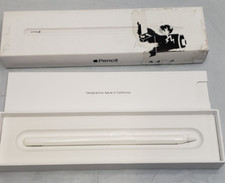Apple pencil model for sale  Ogden