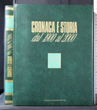 Cronaca storia dal usato  Ariccia