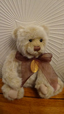 Charlie bears zoe for sale  STOCKTON-ON-TEES
