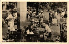 PC CPA real photo Passar INDONESIA (a15271) comprar usado  Enviando para Brazil