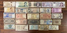 Lotto banconote usato  Chieri