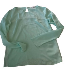 Blusa patrizia pepe usato  Roma