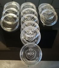 Einmach gläser weck gebraucht kaufen  Hanau