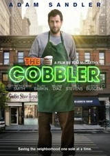 The Cobbler comprar usado  Enviando para Brazil