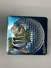 Forever Karaokê KIDS Coleção Silly Songs [Conjunto de 4 CD+G] Vocais Completos 200 Faixas comprar usado  Enviando para Brazil