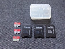 64gb sandisk ultra gebraucht kaufen  Karlsruhe
