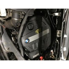 Motore compl. n47d20c usato  Bedizzole