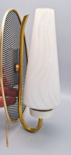 Wandlampe mid century gebraucht kaufen  Reinbek