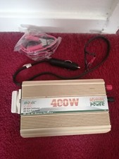 24v 220 240v for sale  PEACEHAVEN