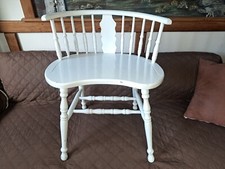 Antique kidney shaped for sale  Fort Kent