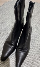 Manas italian leather for sale  WEST DRAYTON