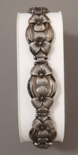 Altes silber armband gebraucht kaufen  Essen
