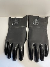 Best #6780-10 Luvas de Neoprene Resistentes a Químicos Grandes 1 Par Tamanho 10, Novas comprar usado  Enviando para Brazil