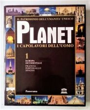 Planet volume occidentale usato  Legnano
