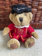 Harrods small beefeater for sale  LEICESTER