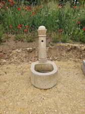 Brunnen granit gelb gebraucht kaufen  Berching
