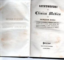 medicina clinica usato medicina clinica usato Palermo