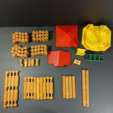 Original lincoln logs for sale  Virginia Beach