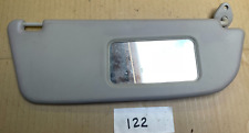 Pel corsa sonnenblende gebraucht kaufen  Gettorf