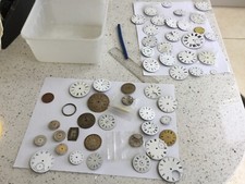 Old pocket watch for sale  CAMBRIDGE
