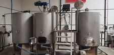 15bbl custom built for sale  Los Angeles