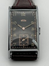 Orologio forma arsa usato  Rovigo