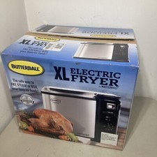 Masterbuilt butterball fryer for sale  Madison