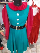 Costume elfo sartoriale usato  Guidonia Montecelio