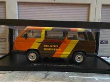 Bus island hoopers gebraucht kaufen  Berlin