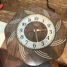 Ancienne horloge formica d'occasion  Charnay-lès-Mâcon