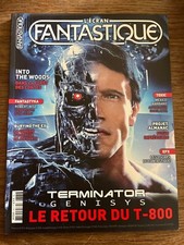 Magazine écran fantastique d'occasion  Sourdun