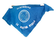 Napoli maradona nostra usato  Genova