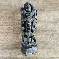 Vtg indonesian carving for sale  Tehachapi