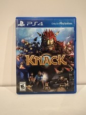 Knack tested for sale  Omaha