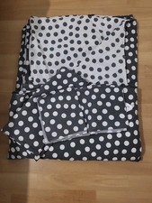 Ikea bettwäsche set gebraucht kaufen  Hannover