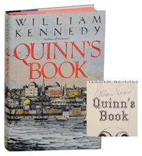 William kennedy quinn for sale  Wadsworth