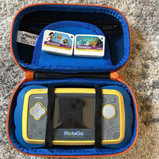 Vtech mobi touch for sale  AYLESBURY