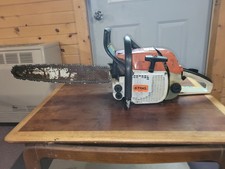 Stihl 038 magnum for sale  Cornell