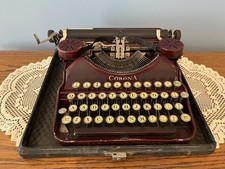 Vintage 1930 smith for sale  Jackson